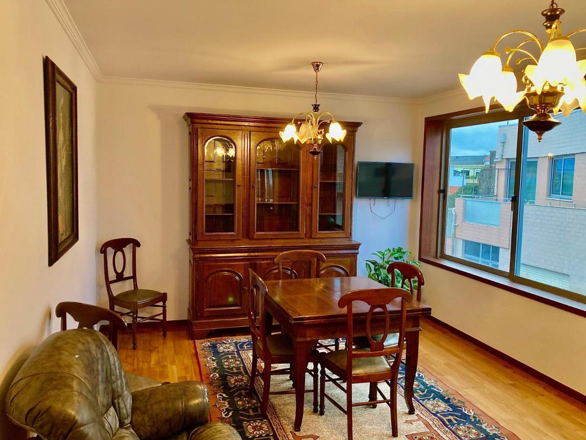 Povoa Center Beach Apartment Póvoa de Varzim Zewnętrze zdjęcie