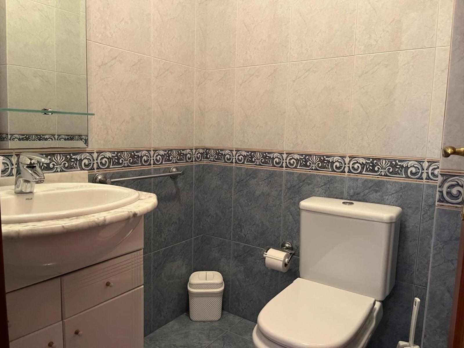 Povoa Center Beach Apartment Póvoa de Varzim Zewnętrze zdjęcie