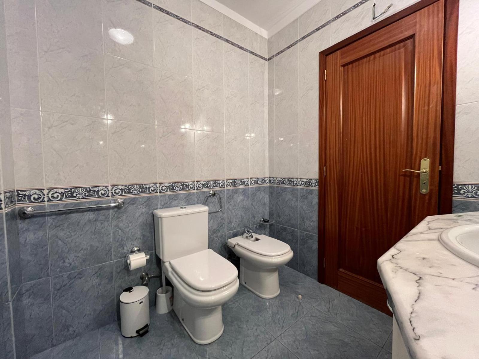 Povoa Center Beach Apartment Póvoa de Varzim Zewnętrze zdjęcie