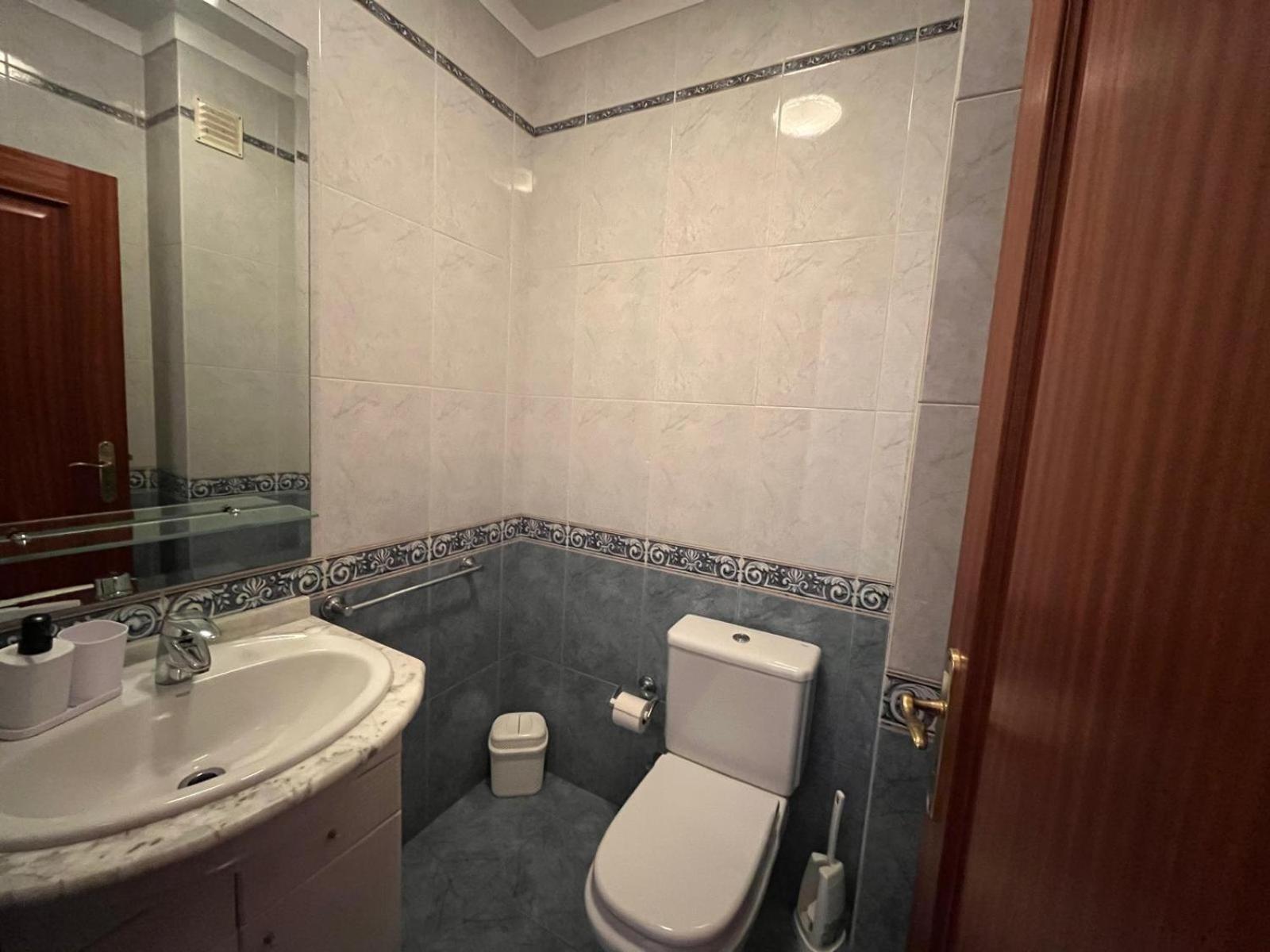 Povoa Center Beach Apartment Póvoa de Varzim Zewnętrze zdjęcie