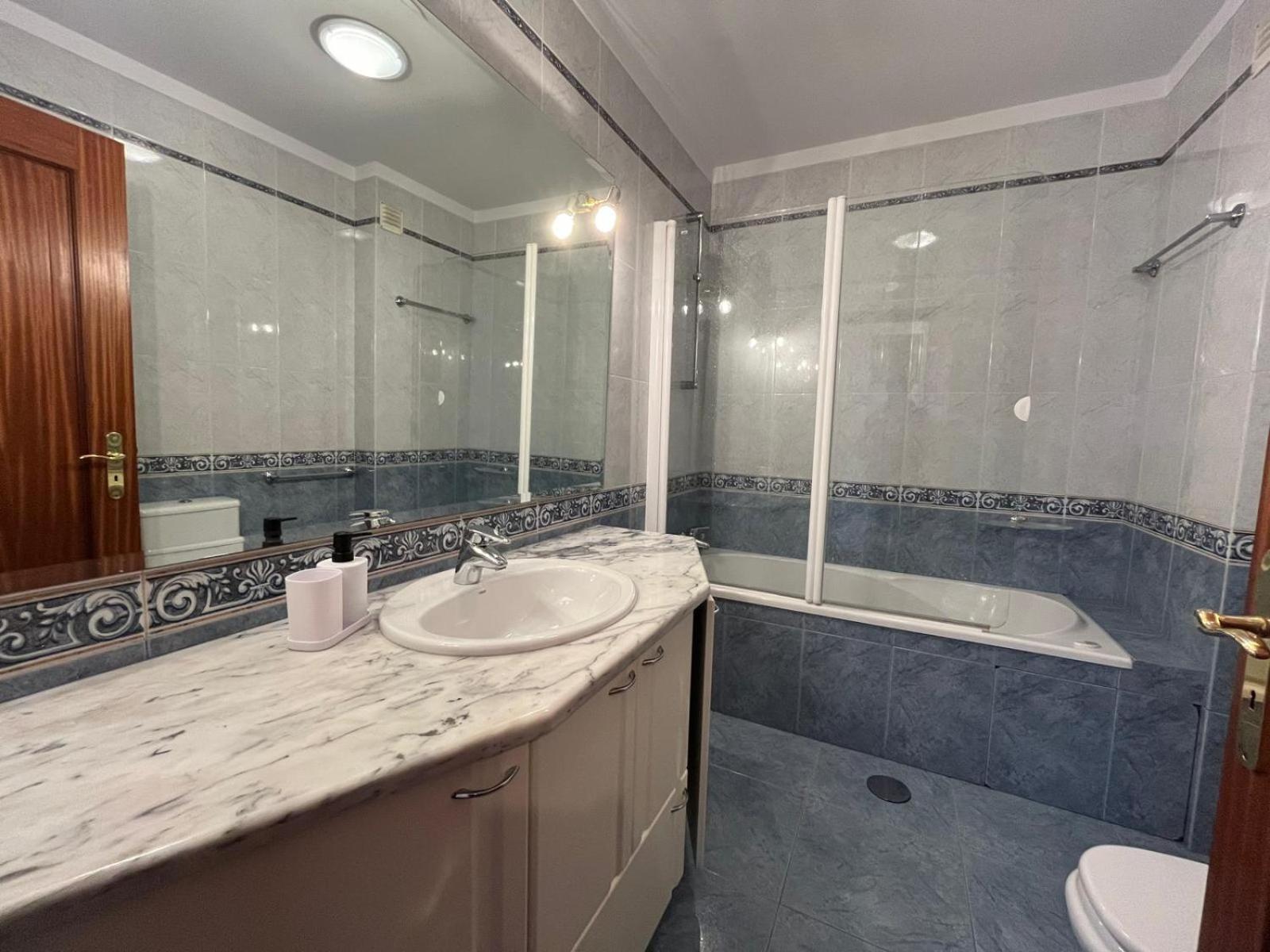 Povoa Center Beach Apartment Póvoa de Varzim Zewnętrze zdjęcie