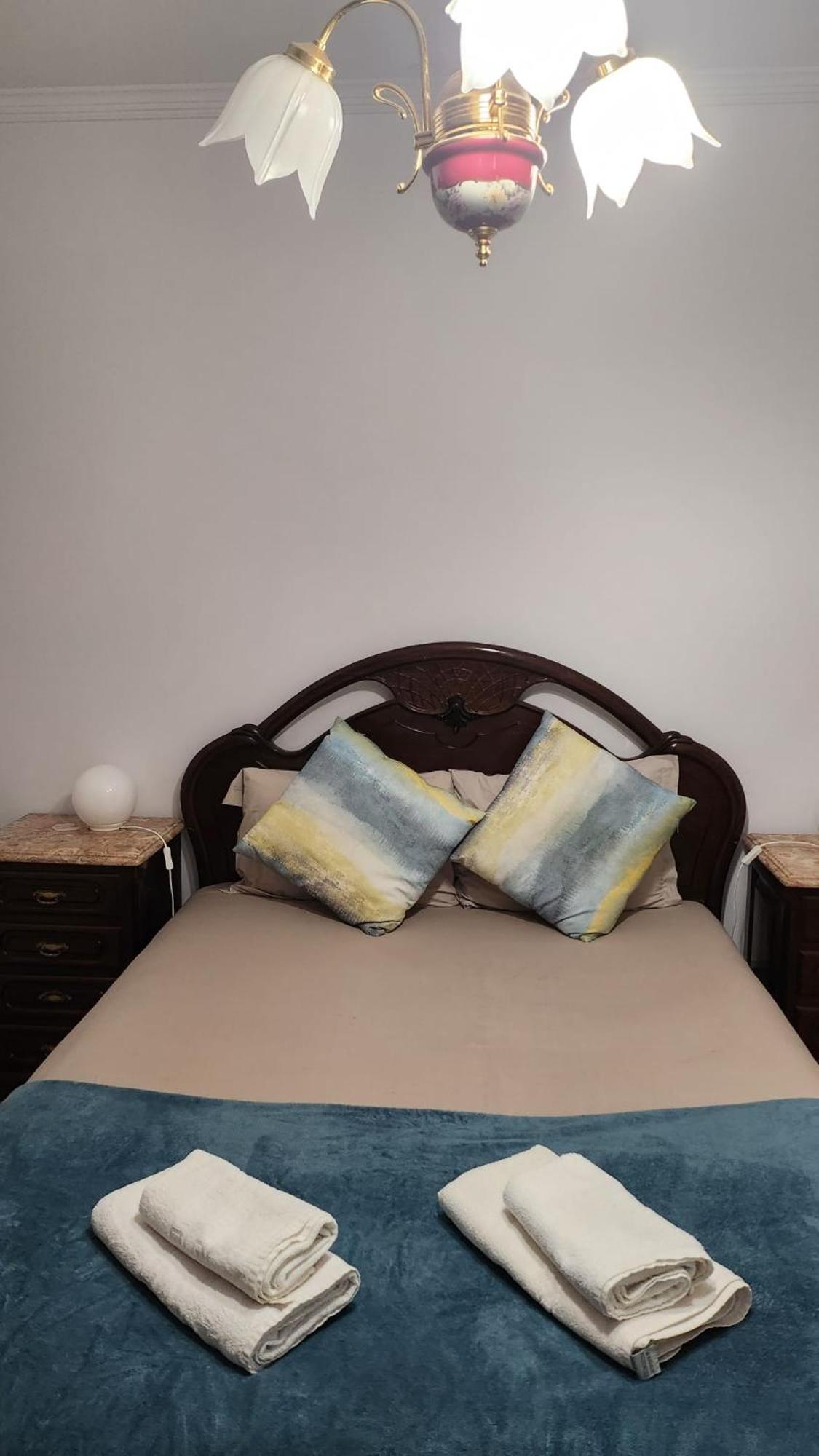 Povoa Center Beach Apartment Póvoa de Varzim Zewnętrze zdjęcie