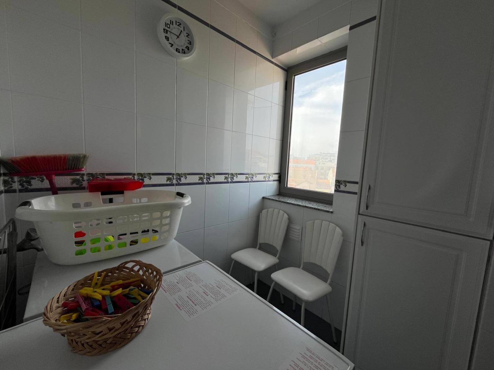 Povoa Center Beach Apartment Póvoa de Varzim Zewnętrze zdjęcie
