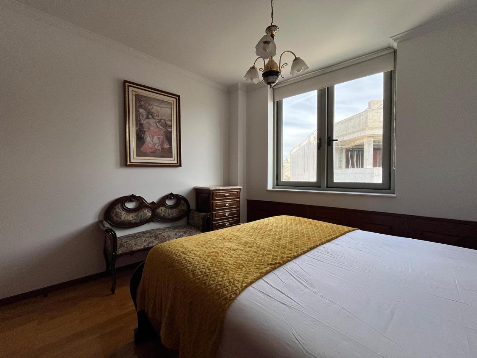 Povoa Center Beach Apartment Póvoa de Varzim Zewnętrze zdjęcie