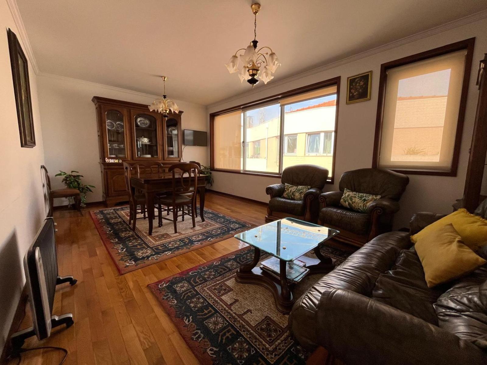 Povoa Center Beach Apartment Póvoa de Varzim Zewnętrze zdjęcie