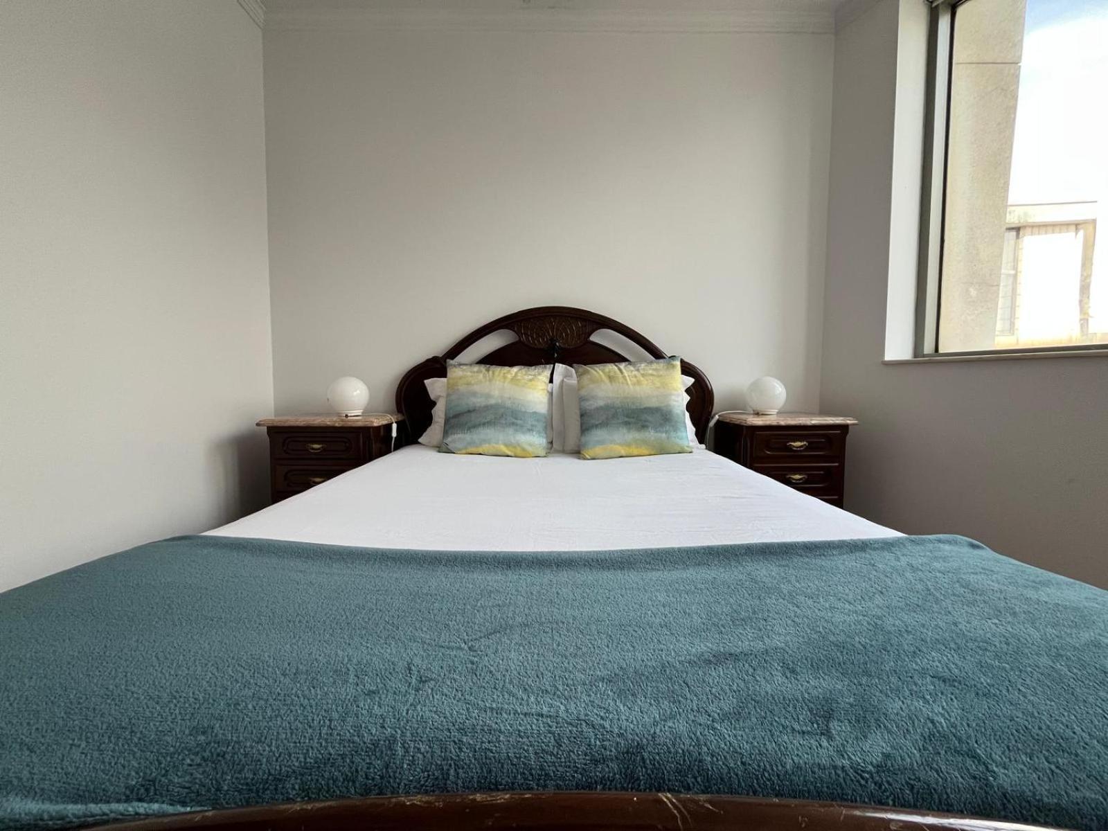 Povoa Center Beach Apartment Póvoa de Varzim Zewnętrze zdjęcie